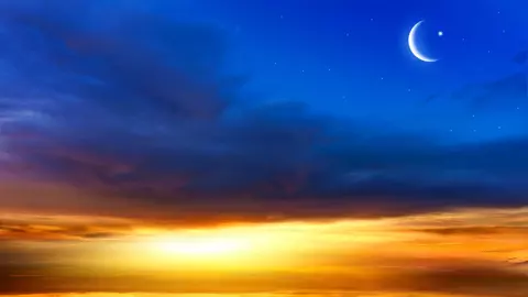 Cum sunt zodiile influențate de Luna Nouă în Capricorn din 6 ianuarie 2019. Previziunile Uraniei