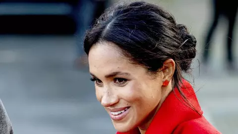 Meghan Markle și-a terorizat angajații