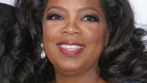 Motivul pentru care Oprah nu a avut niciodată copii: "N-am crezut că..."