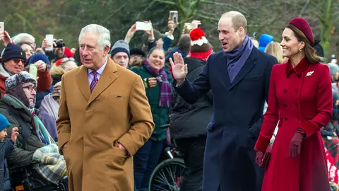 Prințul Charles i-a cerut prințului William să se despartă de Kate Middleton. Uite de ce a făcut acest lucru