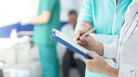 S-a născut cu o malformație unică în lume, iar boala îi poartă acum numele. Cazul unui băiețel i-a uimit pe medici