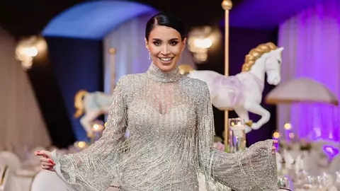 Am aflat unde pleacă Adelina Pestrițu în luna de miere. Ce destinație de vacanță a ales?