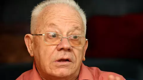 De ce s-a retras Valentin Uritescu din lumea teatrului - Actorul duce o luptă cu o boală necruţătoare