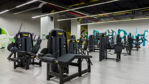 (P) Strategia World Class România de a crește accesibilitatea serviciilor de health&fitness în România continuă cu un nou centru World Class deschis în Constanța