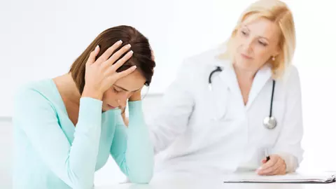 A vrut să îi doneze un rinichi soțul ei și a descoperit că este în pericol să își piardă viața. Cu ce afecțiune gravă a fost diagnosticată această femeie?