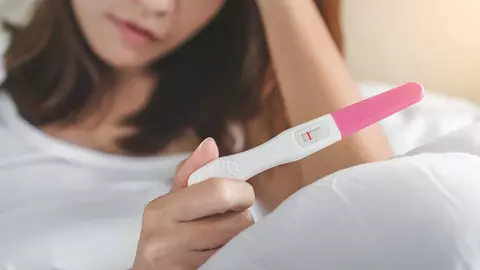 Alimente pe care să le eviți dacă vrei să rămâi însărcinată