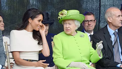 Ce funcție importantă i-a oferit regina Elisabeta a II-a ducesei de Sussex? A dovedit încă o dată că are încredere deplină în Meghan Markle