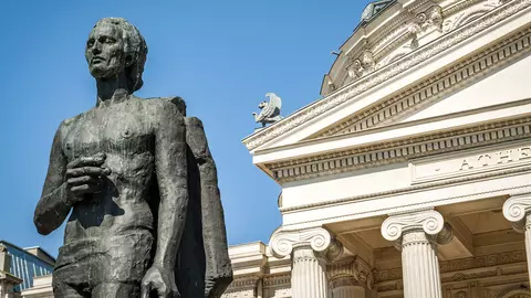 Cele mai frumoase citate ale lui Mihai Eminescu