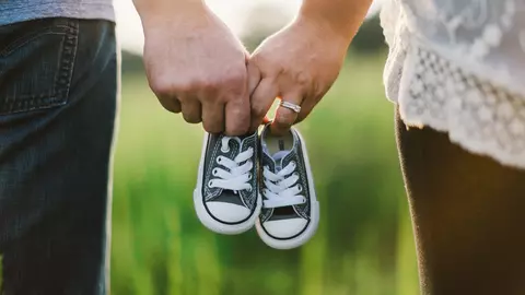 (P) Planificarea sarcinii – cum te pregatesti pentru a deveni mama