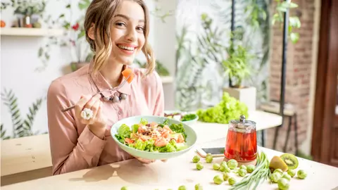 Cum arată dieta care ar putea salva milioane de vieți? Regimul alimentar care îmbunătățește sănătatea