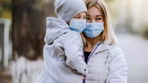 În România este, oficial, epidemie de gripă. Cum te protejezi de virusul gripal