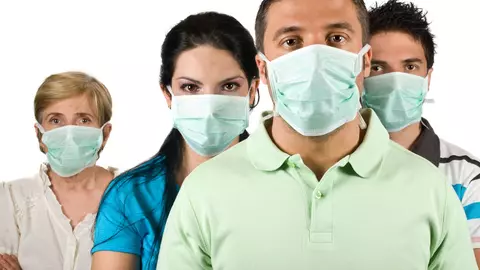 Când vorbim despre o epidemie de gripă
