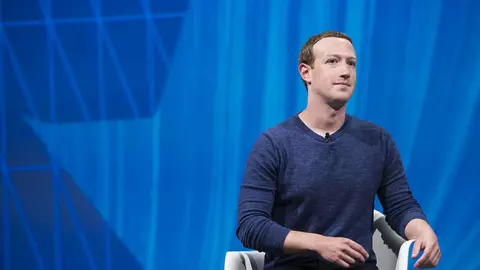 Mark Zuckerberg investește 5 miliarde de dolari în sănătatea oamenilor
