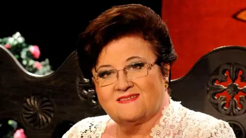 5 ani de la moartea realizatoarei ”Tezaurului folcloric”, Marioara Murărescu