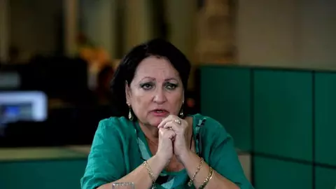 Cum a descoperit Monica Pop că are cancer - "Eram ca o coală de hârtie"