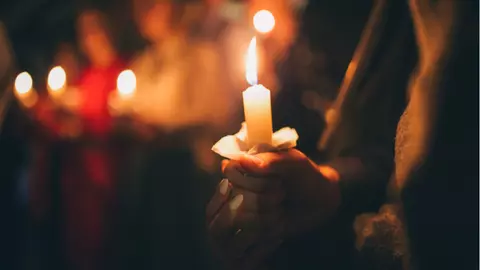 Rugăciunea pe care trebuie să o rostești în Ajunul Bobotezei