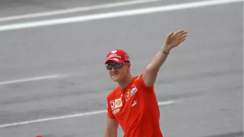 Michael Schumacher împlinește 50 de ani - Soția sa rupe tăcerea și face un anunț important