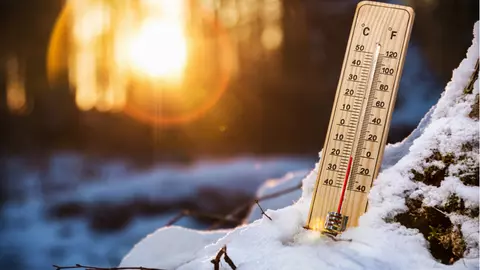 Cum va fi vremea în weekend-ul 1-3 februarie