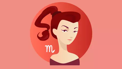 Horoscopul lunar martie 2019 pentru Scorpion. Previziunile astrale despre carieră și bani, dragoste și relații, sănătate