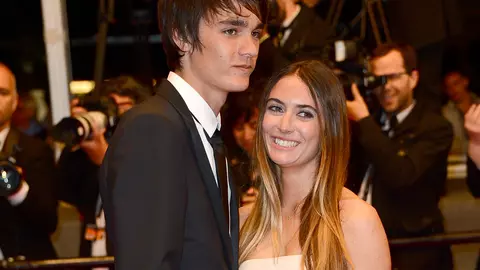 Alain-Fabien Delon, cea mai sinceră și emoționantă dovadă de iubire pentru Capucine Anav, de Valentine's Day