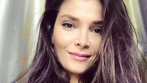 Alina Pușcaș nu și-a dorit întotdeauna să devină actriță. La ce meserie visa vedeta în copilărie?