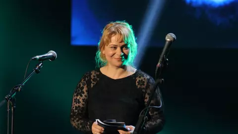 Anca Sigartău, la un pas de moarte: “E o joacă! Ne jucăm de-a timpul, de-a învârtitul stelelor!”