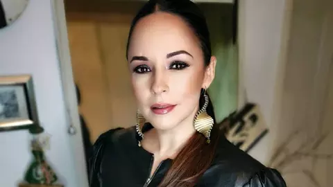 Andreea Marin, implicată într-un nou proiect de televiziune: "E o ipostază în care nici eu nu m-am văzut până acum"