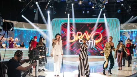 Bravo, ai stil!” – Cine este noua vedetă care se alătură juraților