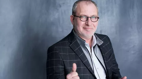 Ce regretă Florin Busuioc după infarctul suferit