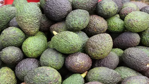Cum alegi cel mai bun avocado?