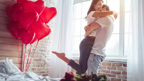 Valentine’s Day – Cum iubesc românii