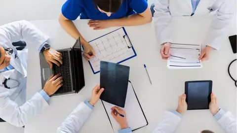 Conferința Națională de Oncologie în Practică Medicală 2019 - Mijloace de prevenție oferite de noile descoperiri ale ştiinţei contemporane