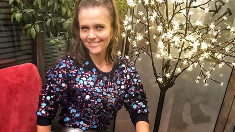 Cristina Șișcanu, pledoarie emoționantă despre miracolul de a fi mamă