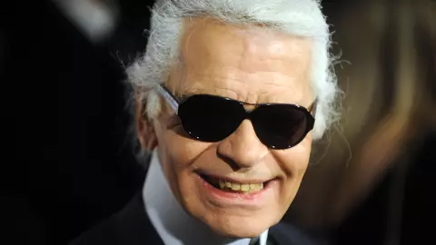 Apartamentul din Franța al lui Karl Lagerfeld a fost vândut cu 10 milioane de euro. Cum arată locuința de lux