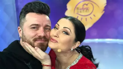 Când va naște Gabriela Cristea? Prezentatoarea a dezvăluit data când va deveni mamă pentru a doua oară