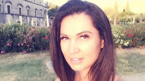 Dieta cu care Nicoleta Luciu își propune să slăbească până la vară: "Ingredientul minune va fi..."