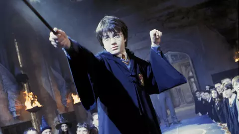 Succesul a fost greu de suportat pentru el! Drama actorului Daniel Radcliffe după ce a jucat în Harry Potter: "M-am luptat cu asta în adolescență"
