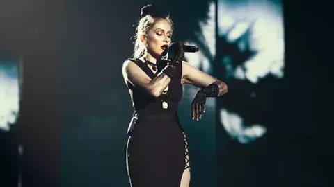 Cine este Ester Peony, reprezentanta României la Eurovision 2019
