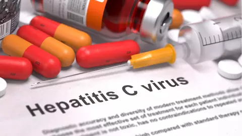 Hepatita C poate fi eliminată
