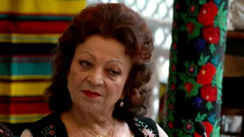 Maria Ciobanu și-a anunțat retragerea? - „Azi, Maria Ciobanu nu mai cântă cum cânta. Ăsta e cursul vieții"