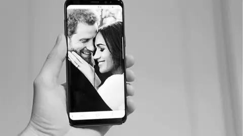 Meghan Markle, mesaj pentru femeile singure: "Fii bună cu tine!"