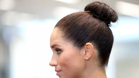 Meghan Markle, scrisoare către tatăl ei: "Mi-ai zdrobit inima în milioane de bucăți"