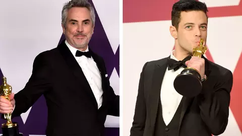 Oscar 2019. Lista completă a câștigătorilor