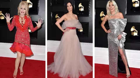 Premiile Grammy 2019. Lista completă a câștigătorilor