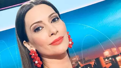 Andreea Berecleanu, despre Matteo Politi, falsul medic italian: “Este pasionat”