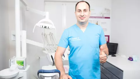 De ce să-ți pui aparat dentar. Îl poți purta la orice vârstă