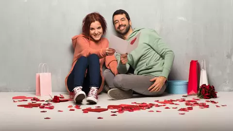 Cele mai tari bancuri de Sfântul Valentin. Distrați-vă cu cele mai haioase glume!