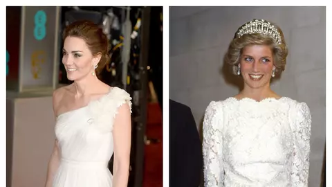 Care a fost cea mai mare dorință a prințesei Diana? Kate Middleton se bucură acum de un lucru la care Lady Diana doar a visat