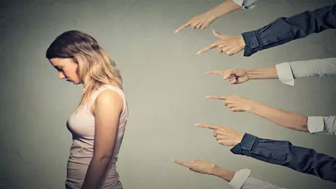 Cum treci mai ușor peste un eșec?