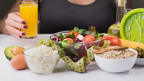 Dieta braziliană. Scapă de aproape 10 kg într-o lună